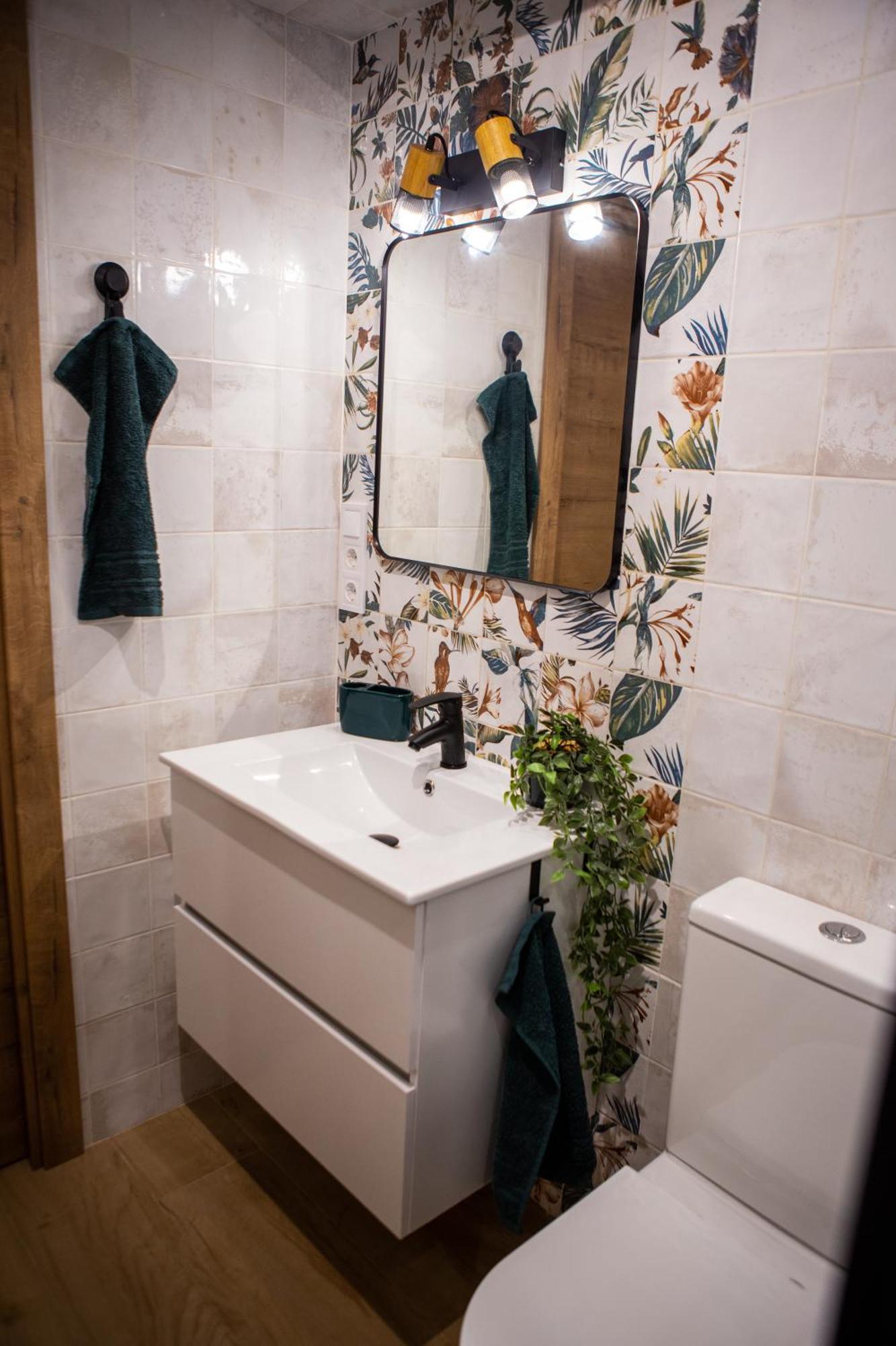 Apartment Apartamiento Con Naranjas Malaga