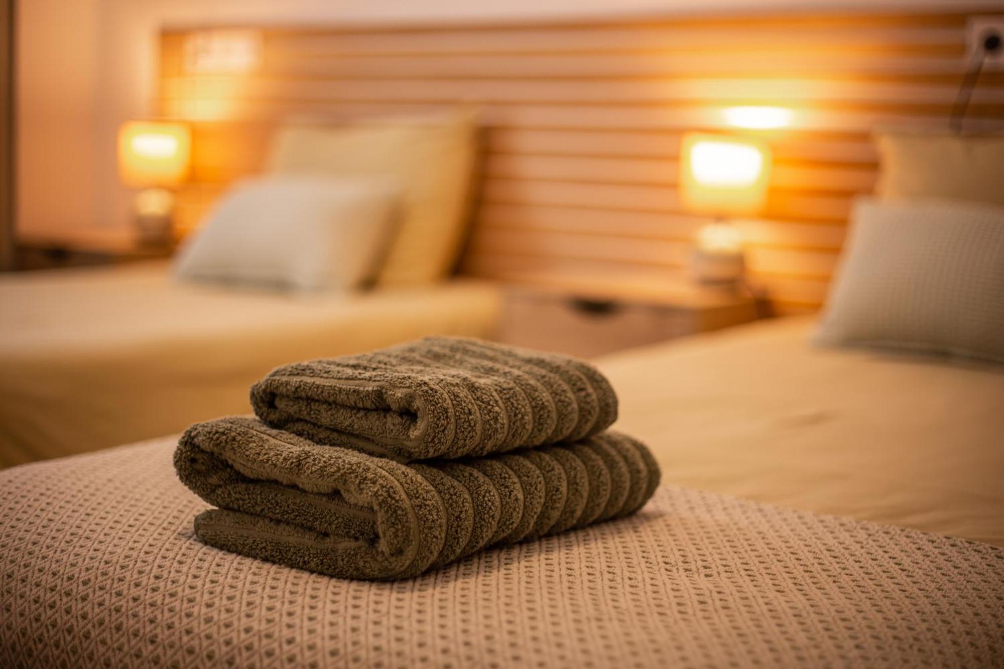 Apartamiento Con Naranjas Apartment Malaga