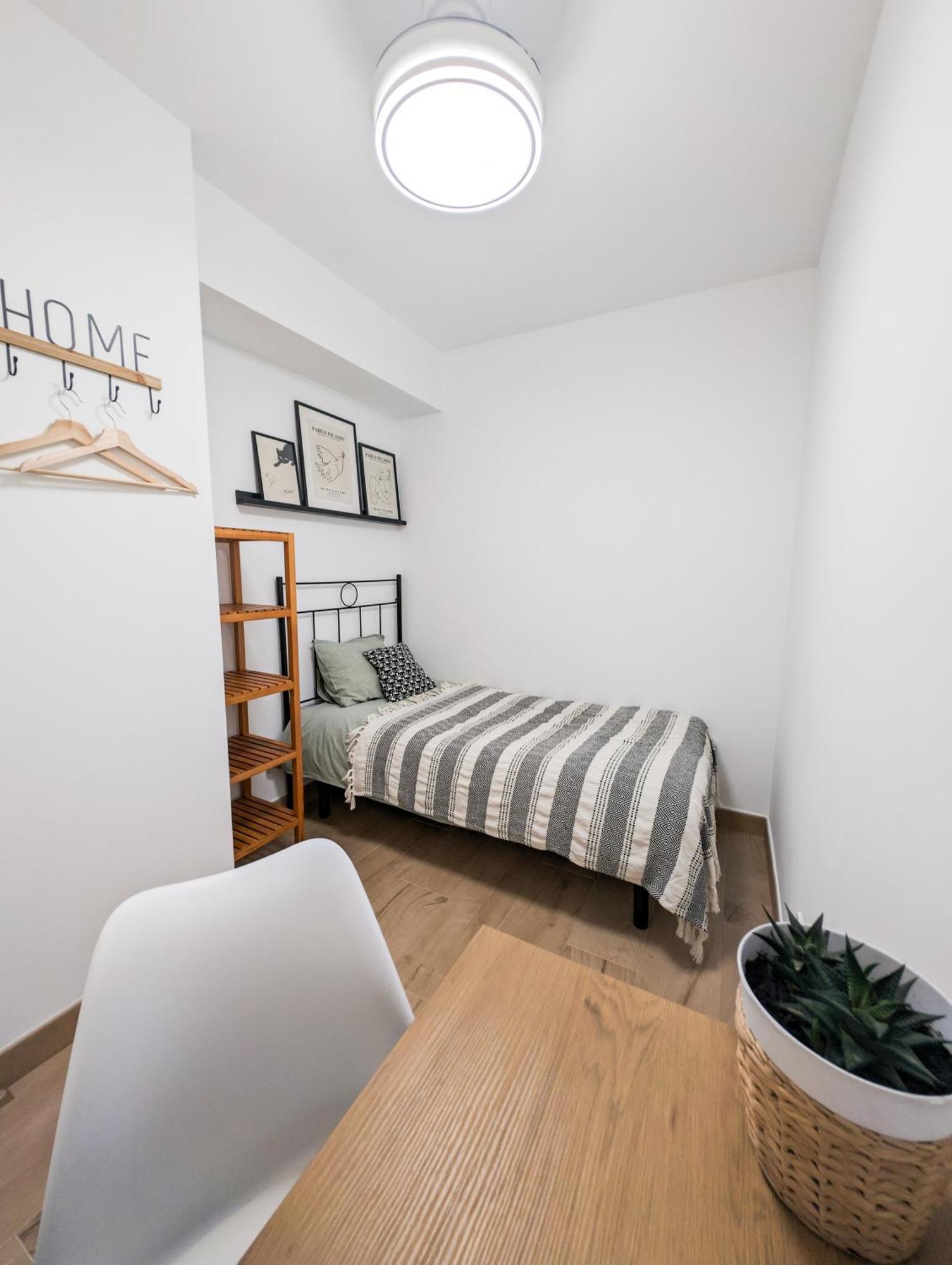 Apartamiento Con Naranjas Apartment