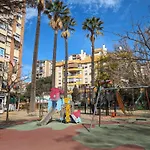 Apartamiento Con Naranjas