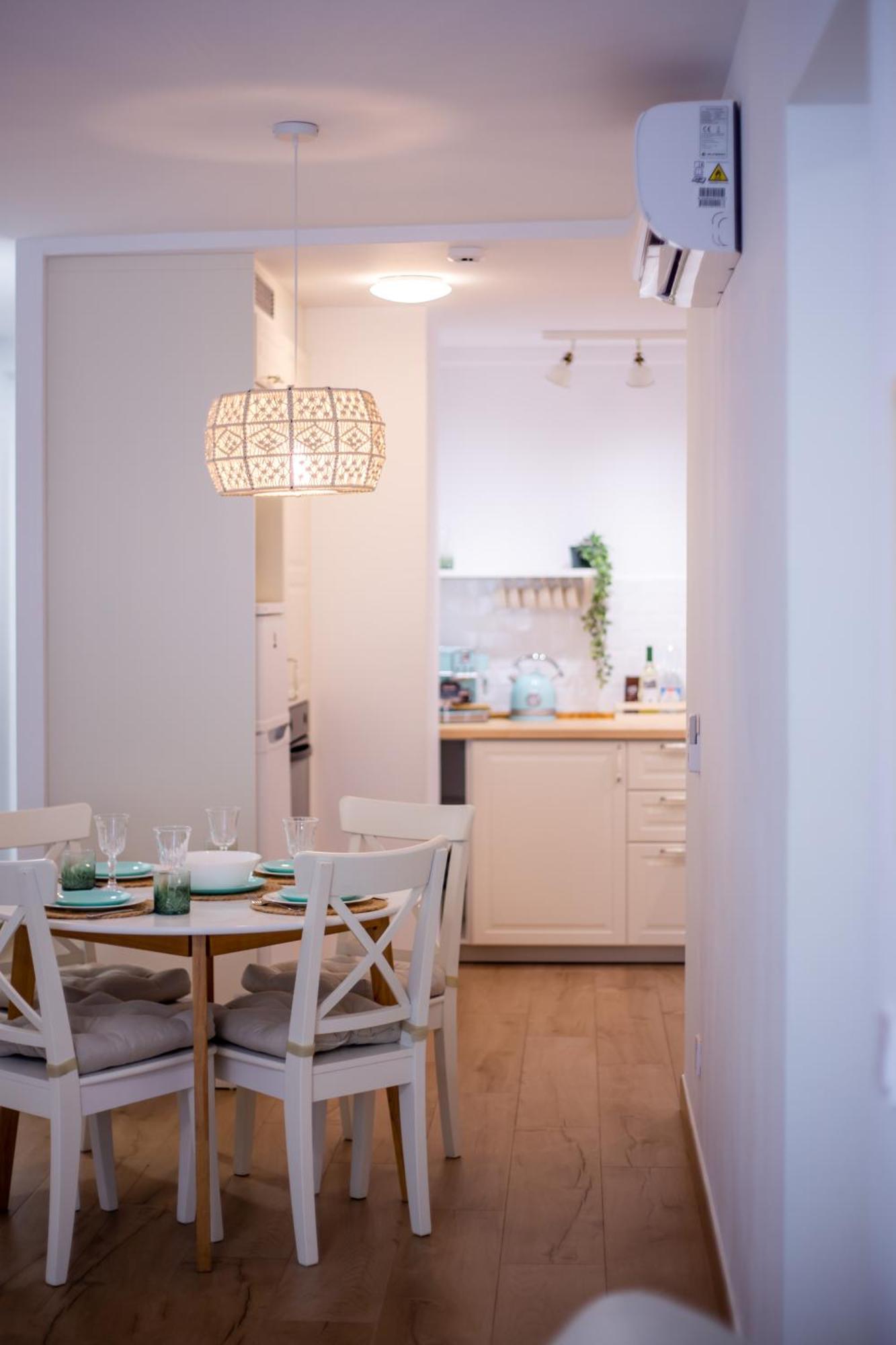 Apartamiento Con Naranjas Apartment *