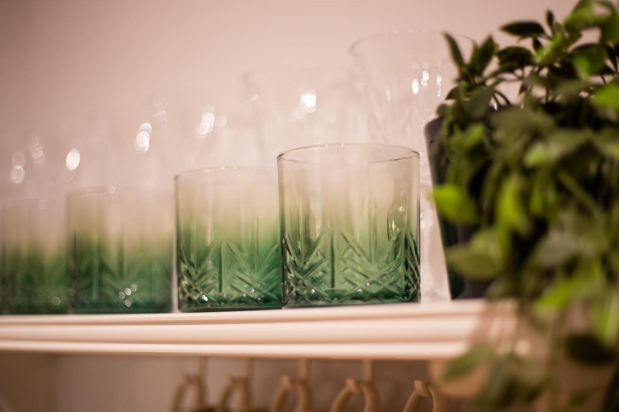 Apartamiento Con Naranjas *