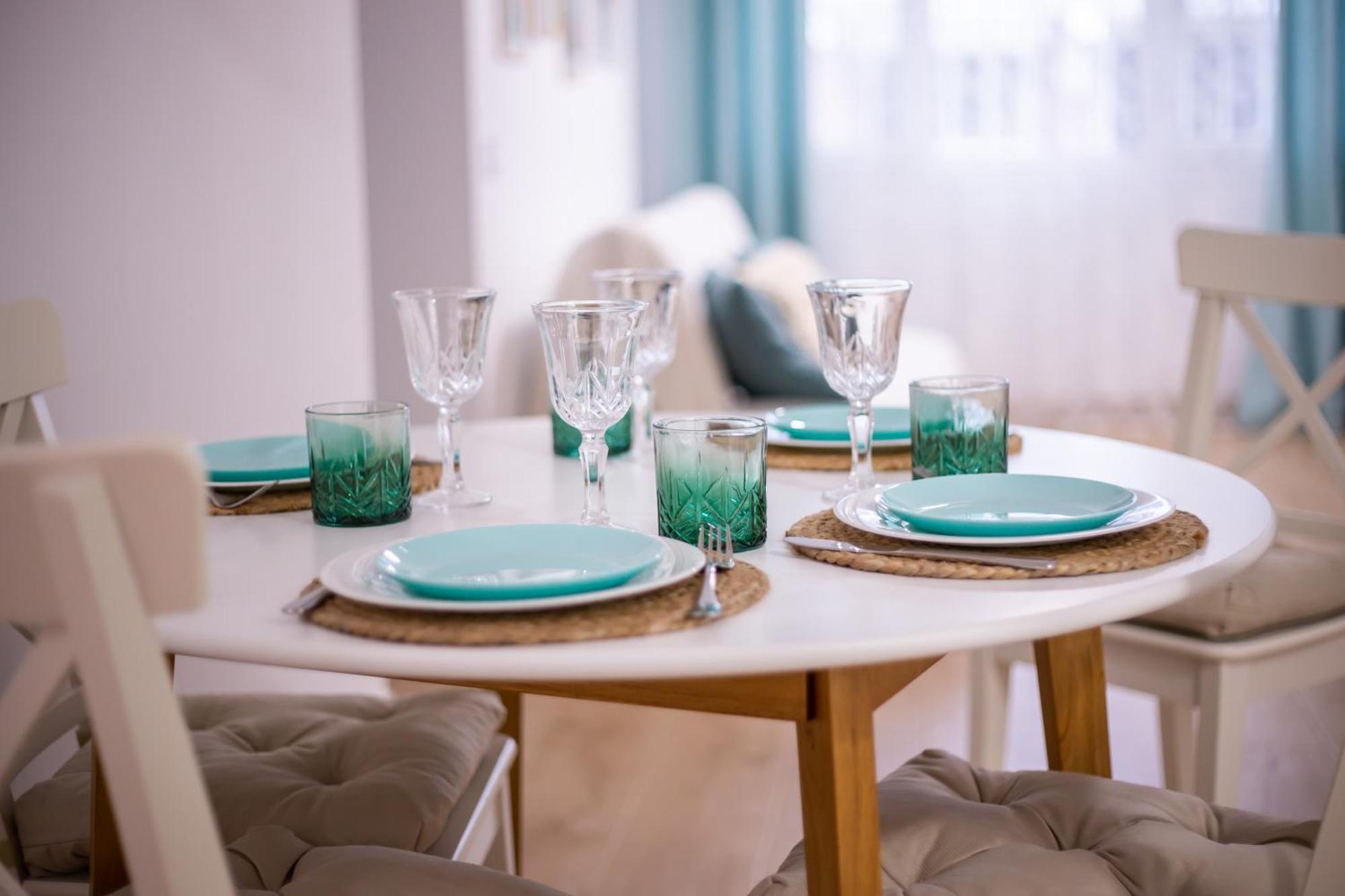 Apartamiento Con Naranjas Apartment *
