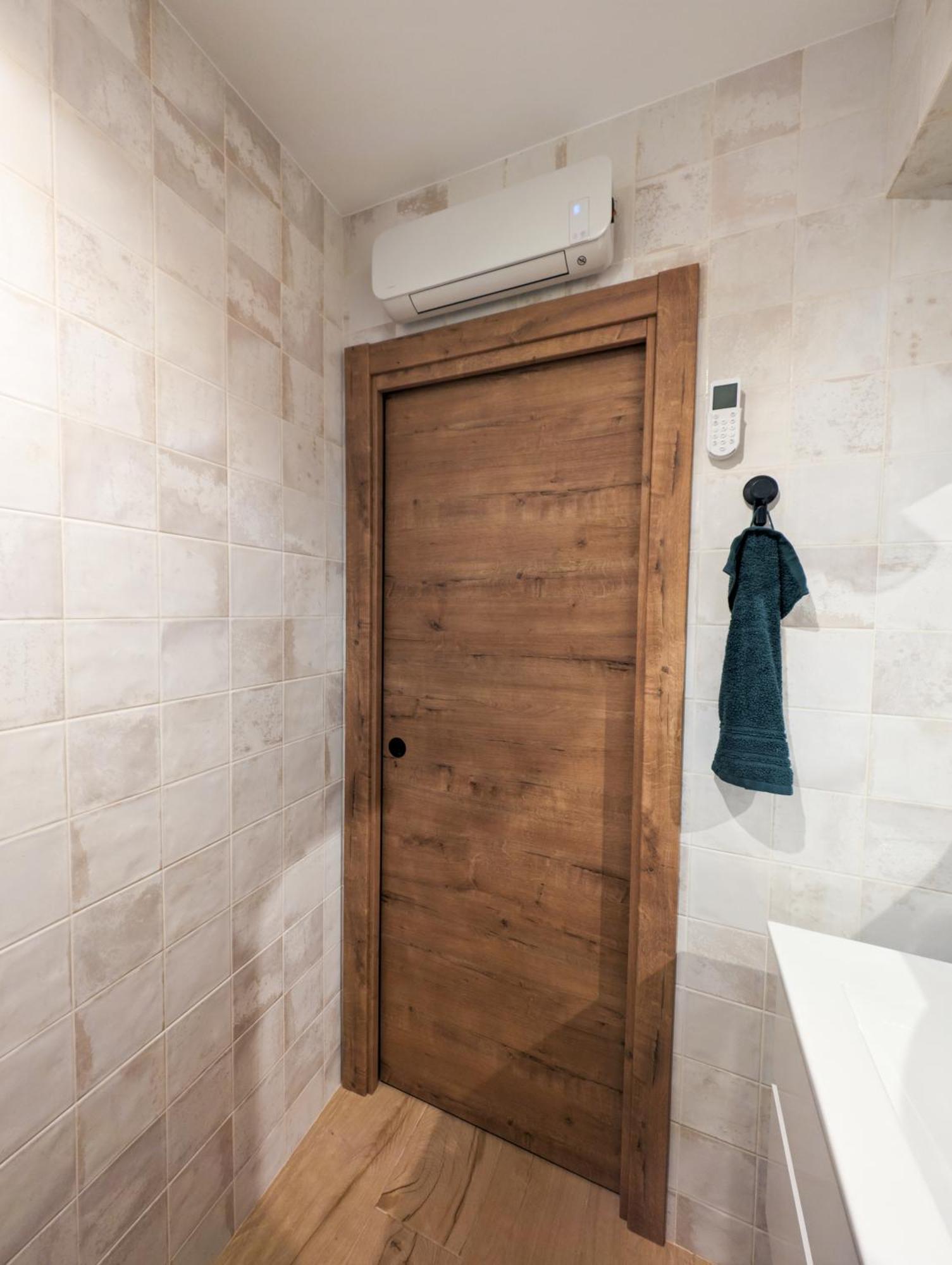 Apartamiento Con Naranjas *