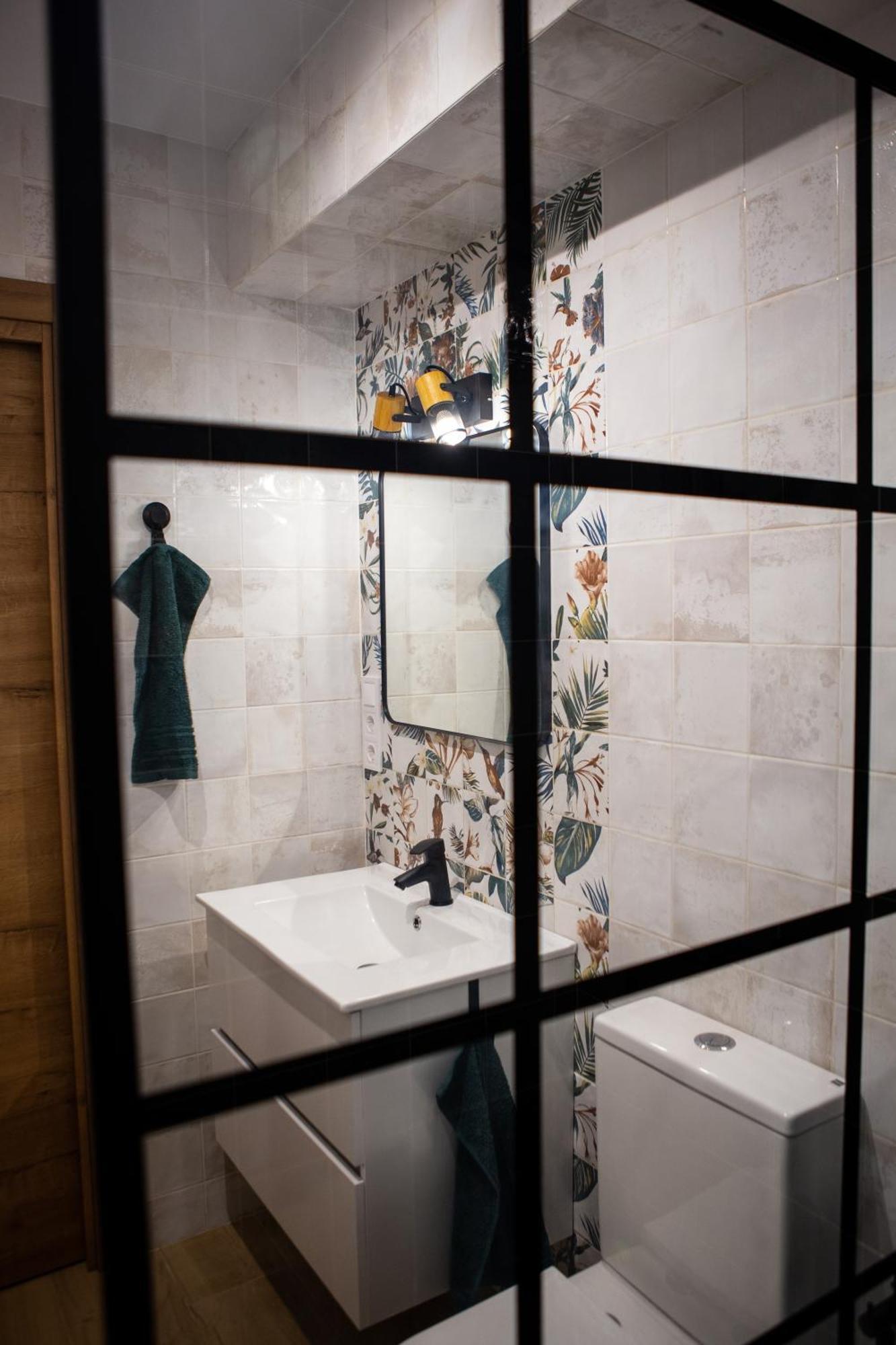 Apartamiento Con Naranjas Apartment *