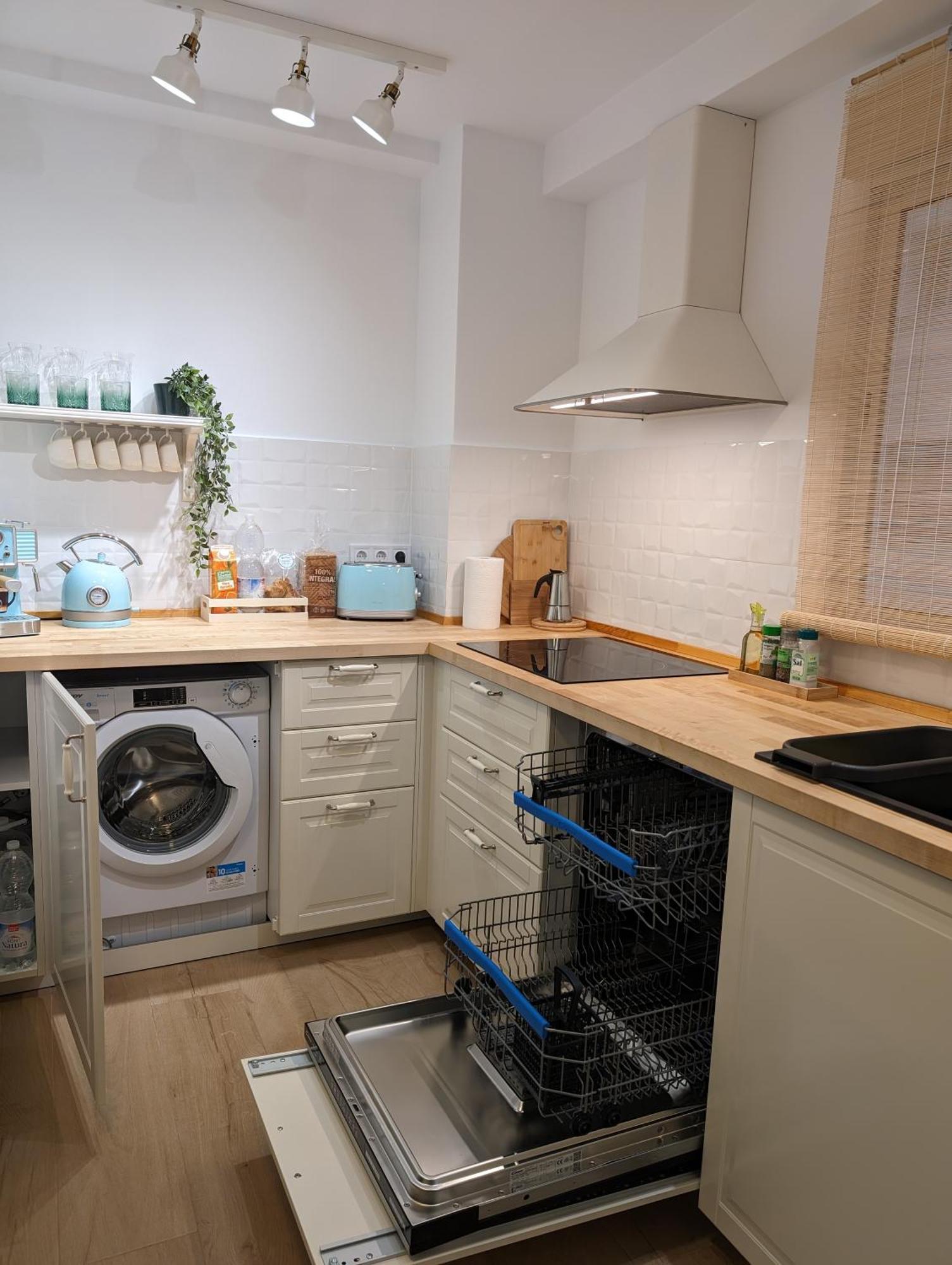 Apartamiento Con Naranjas Málaga