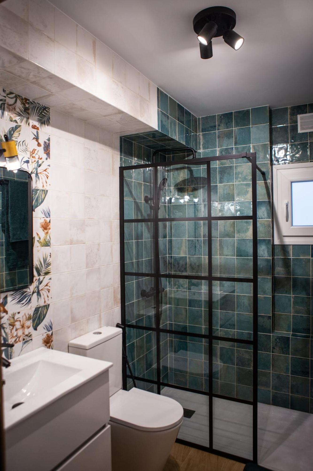 Apartamiento Con Naranjas Apartment Málaga