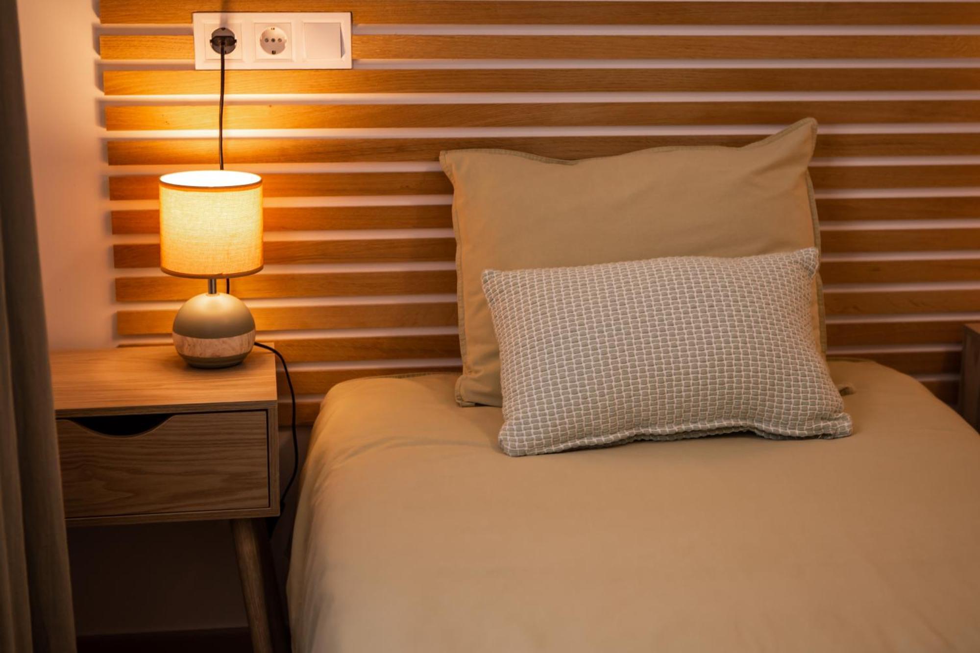 Apartamiento Con Naranjas Apartment Málaga