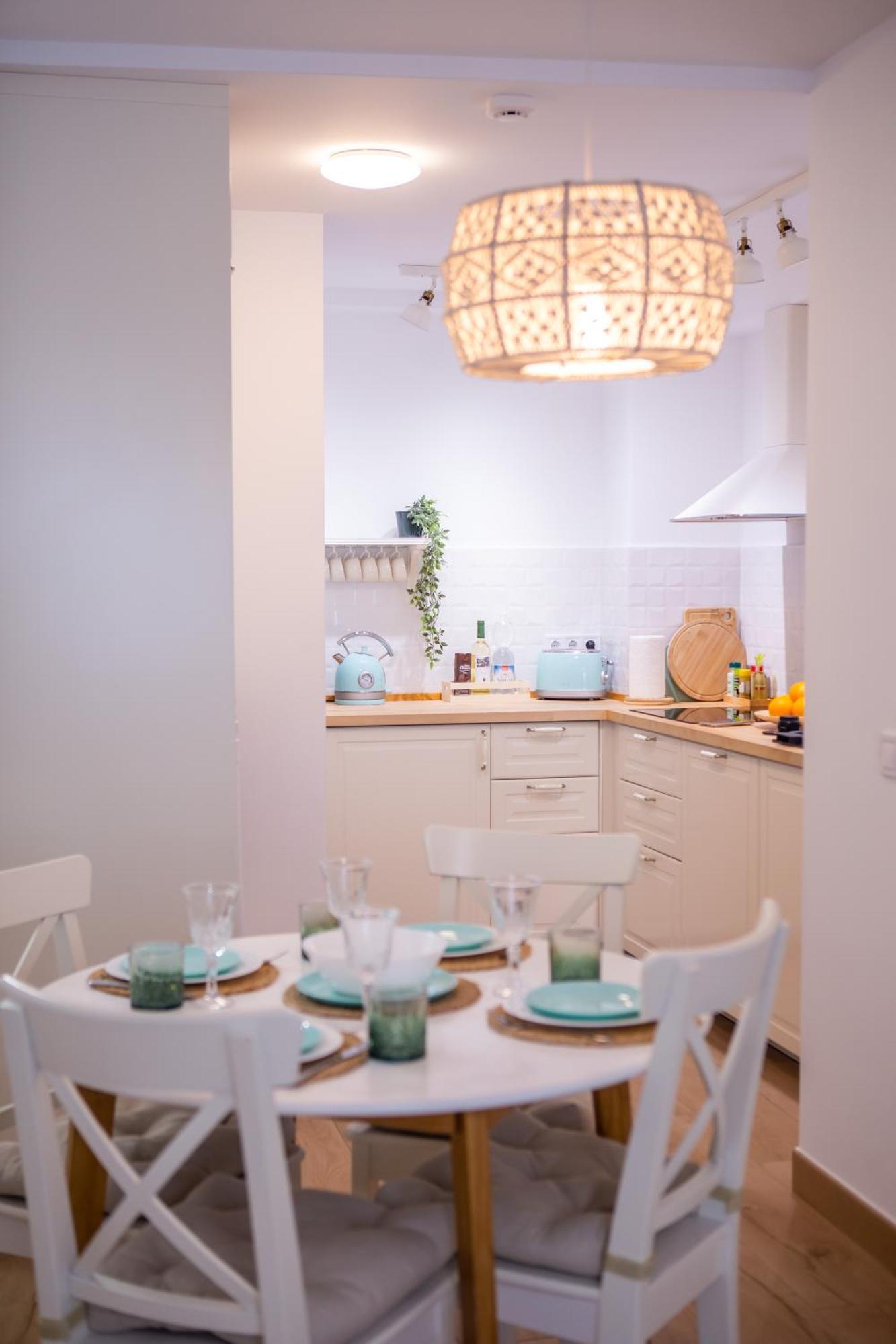 Apartamiento Con Naranjas *