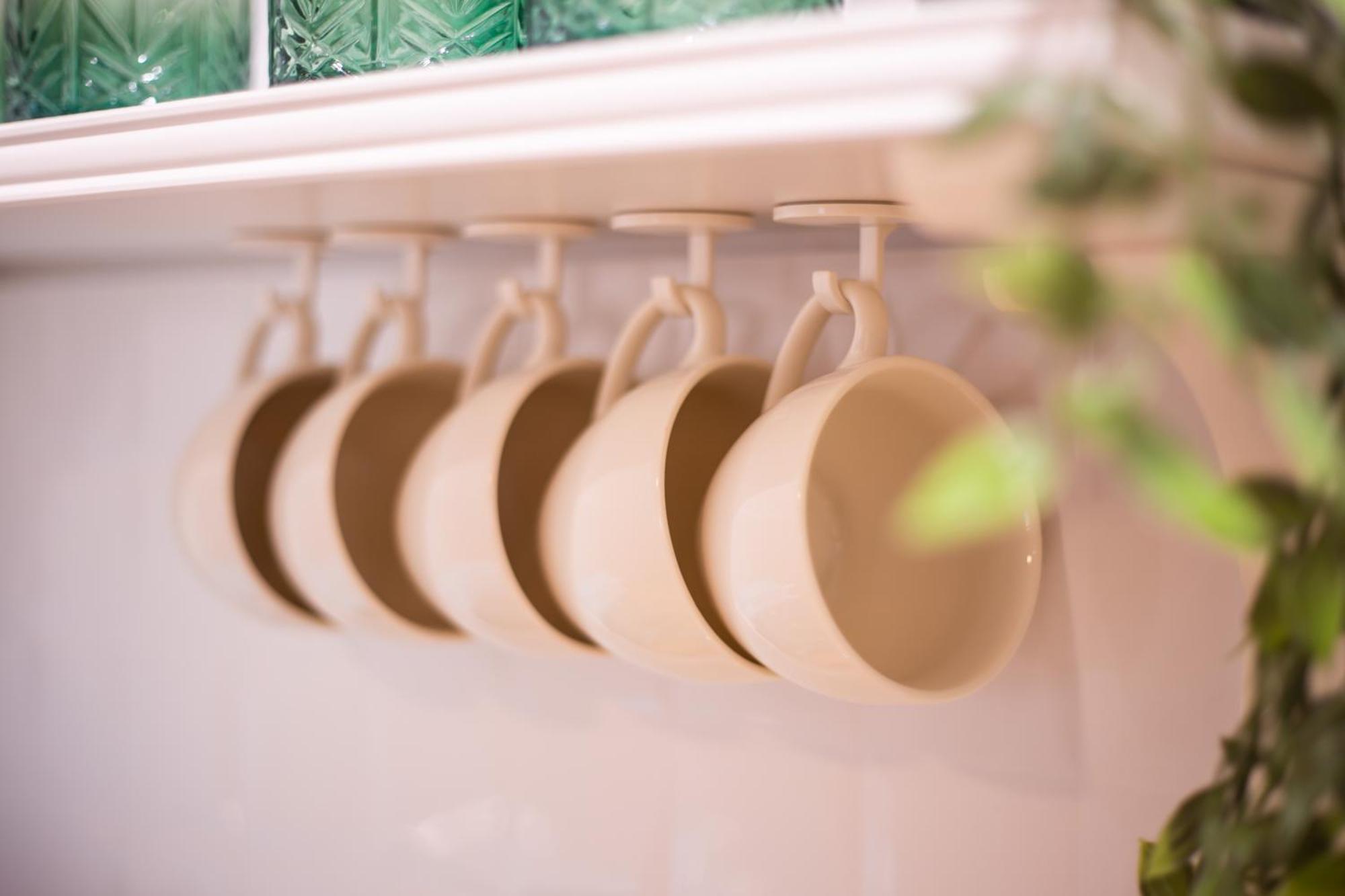 Apartamiento Con Naranjas Apartment Málaga