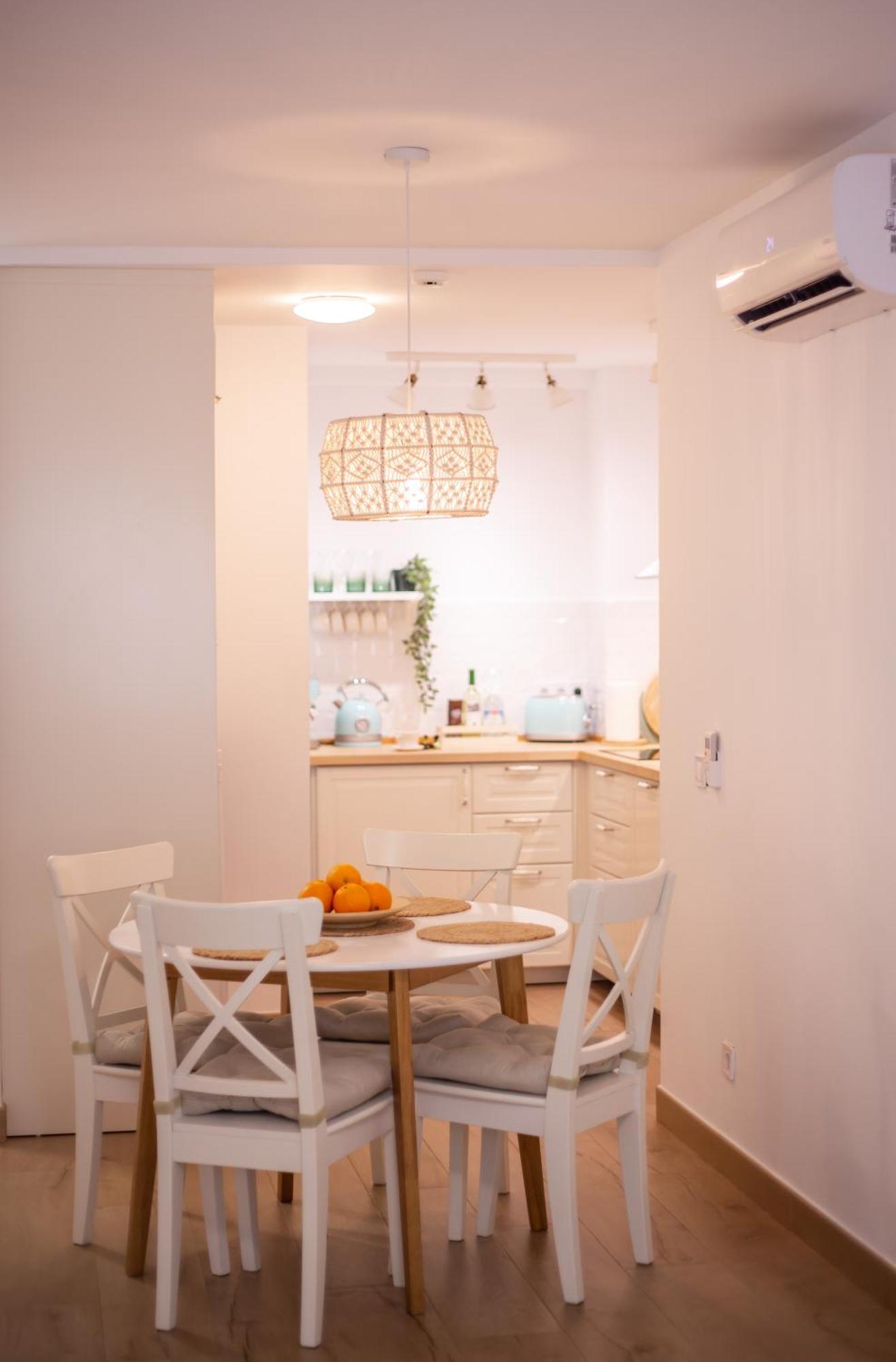 Apartamiento Con Naranjas Apartment *