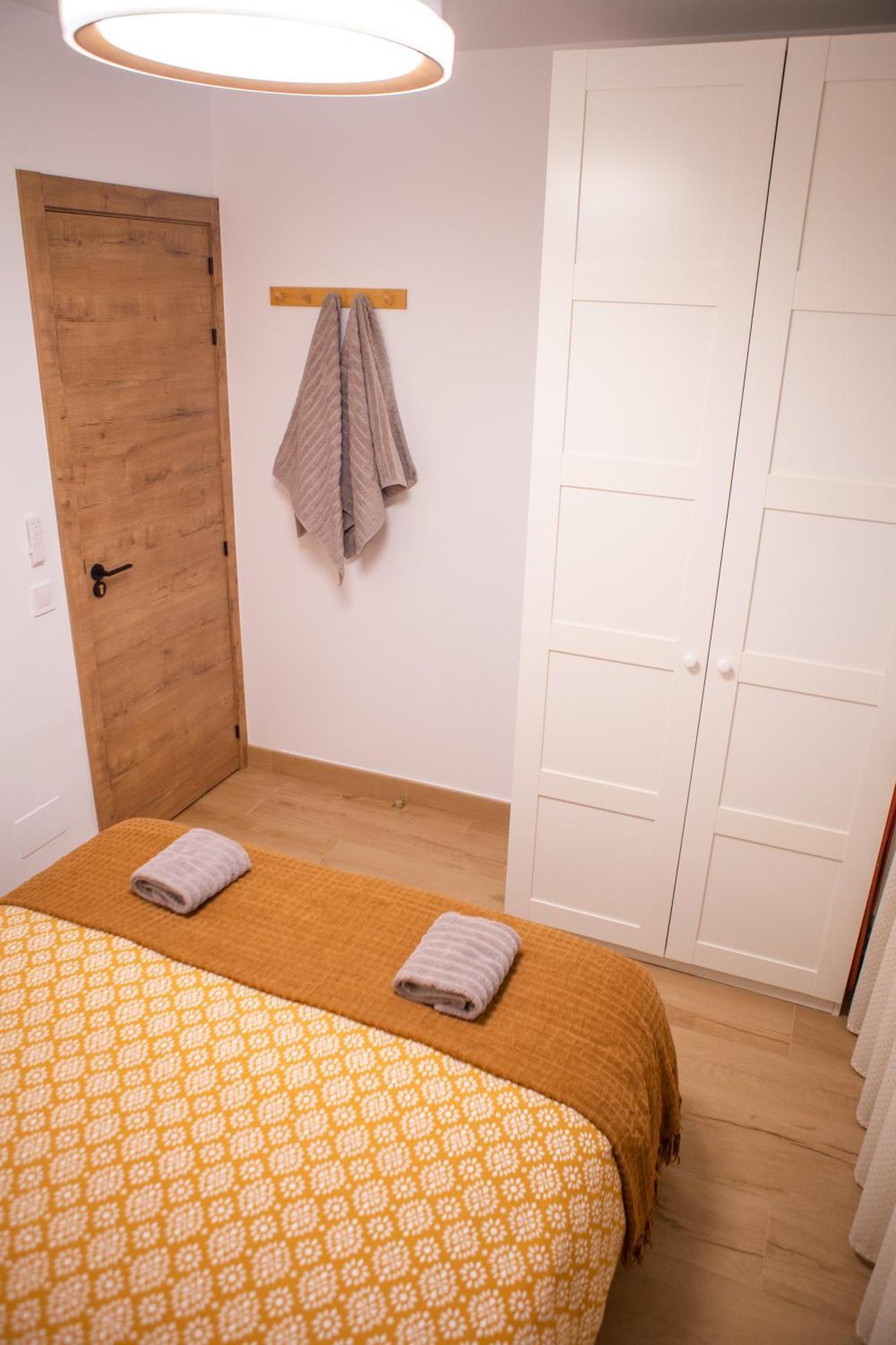 Apartment Apartamiento Con Naranjas Málaga