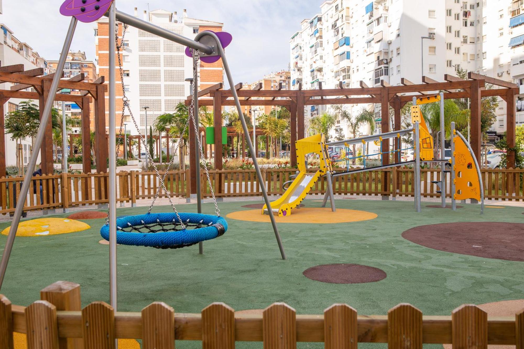 Apartamiento Con Naranjas Apartment Málaga