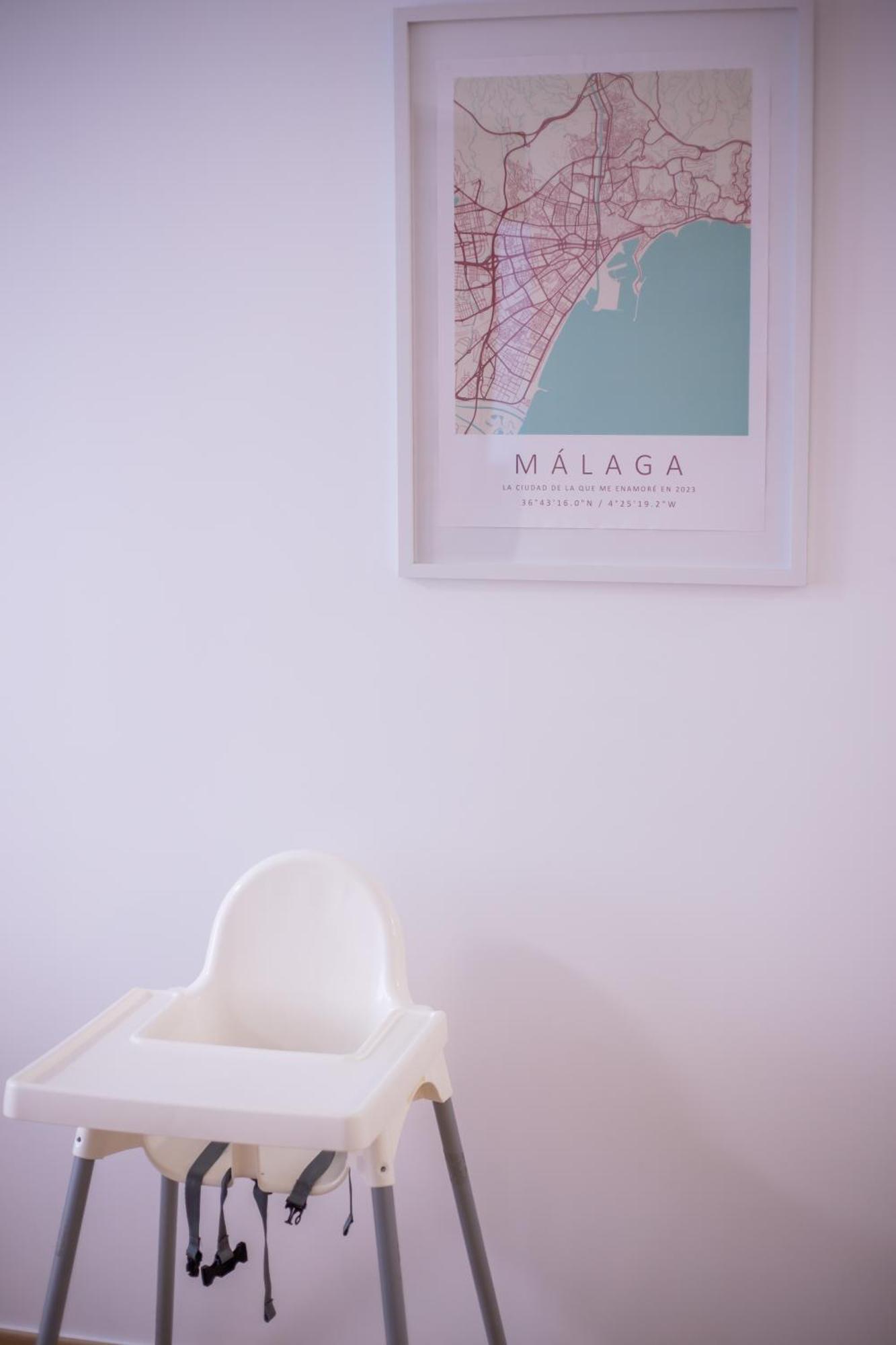 Apartamiento Con Naranjas *