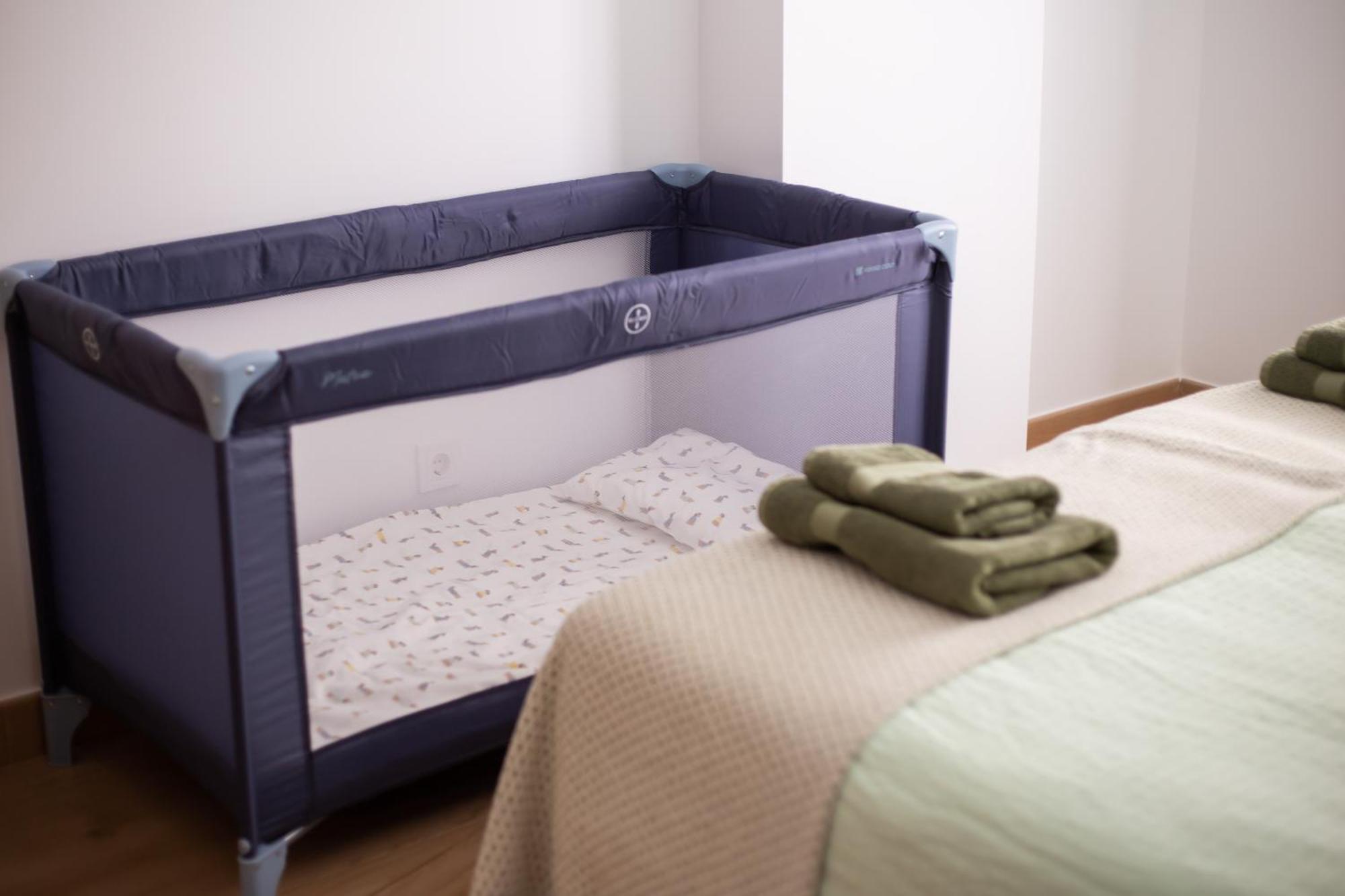 Apartamiento Con Naranjas Apartment